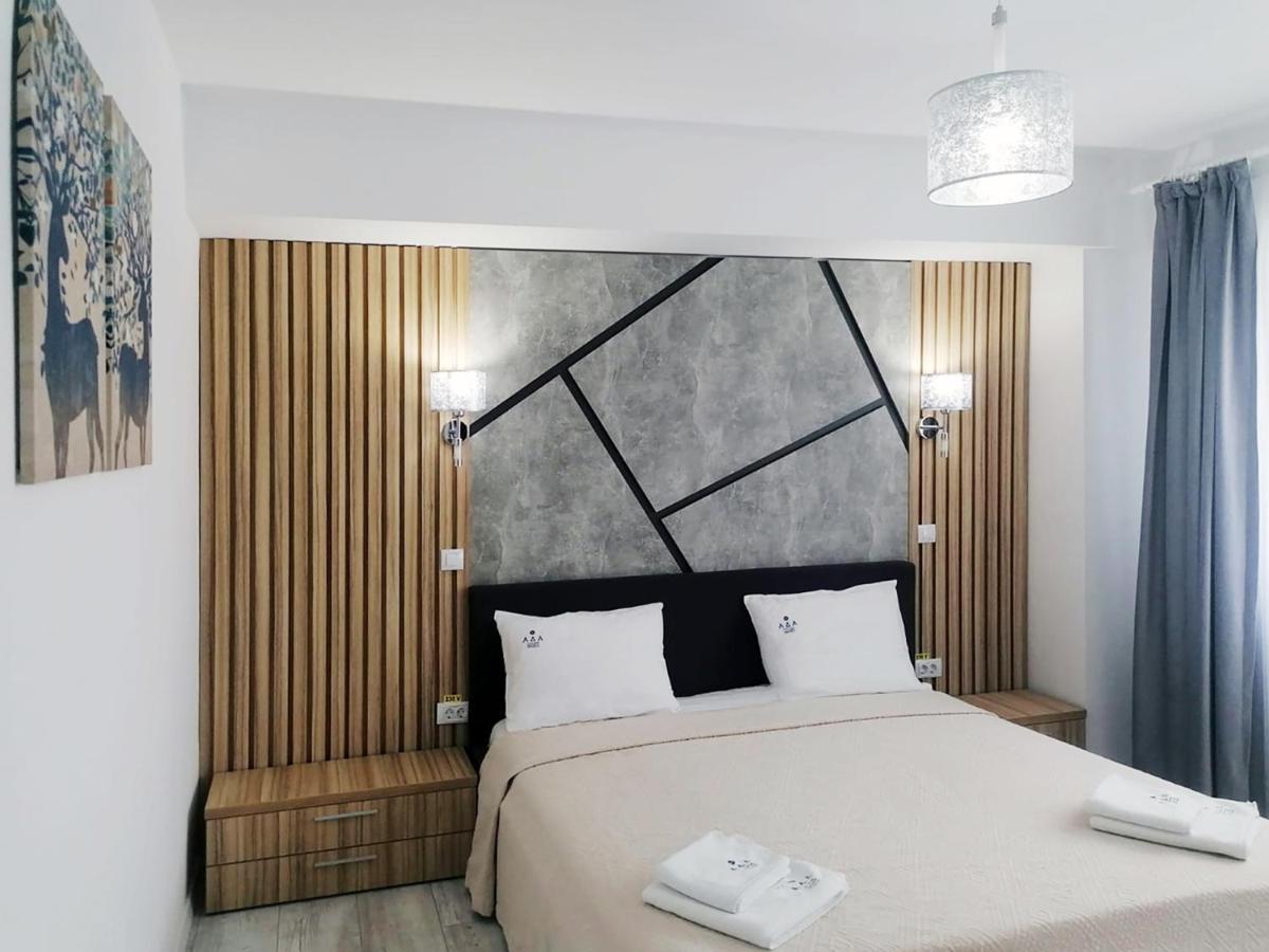 Ada Luxury Apartments 57 Mamaia Exterior photo